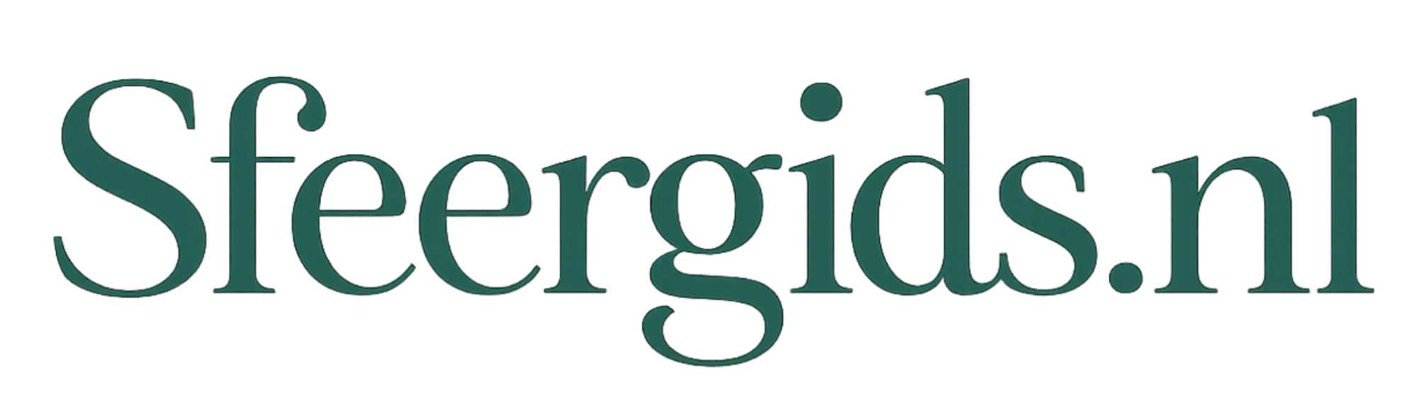 Sfeergids